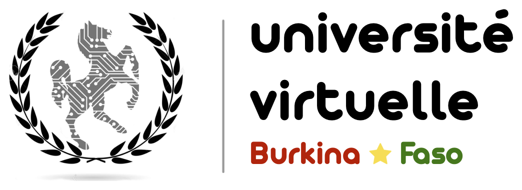 Université Virtuelle du Burkina Faso